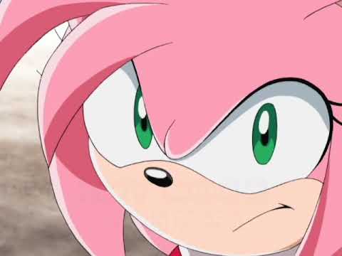 Sonic X (Japanese) Episode 78 Special Ending Full