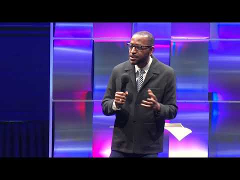 How To Become God's Vessel of Honor | Bishop Darlingston Johnson