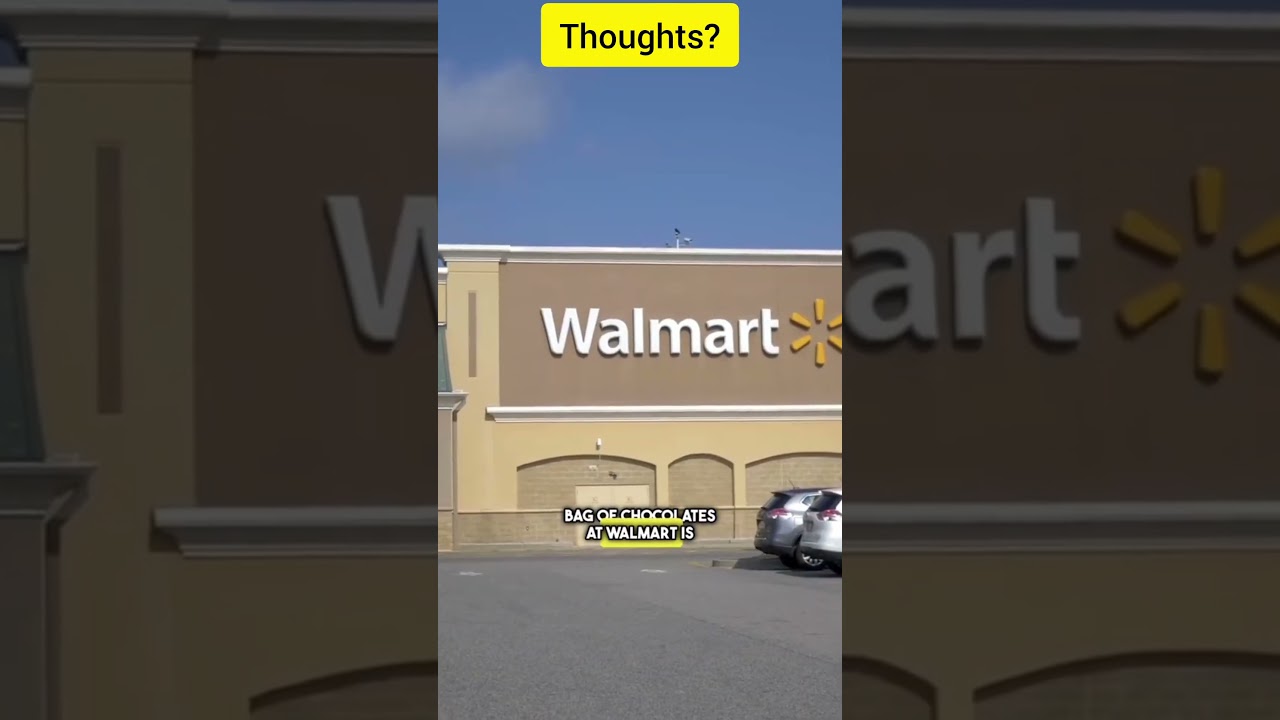 Thoughts? #halloween #candyprices