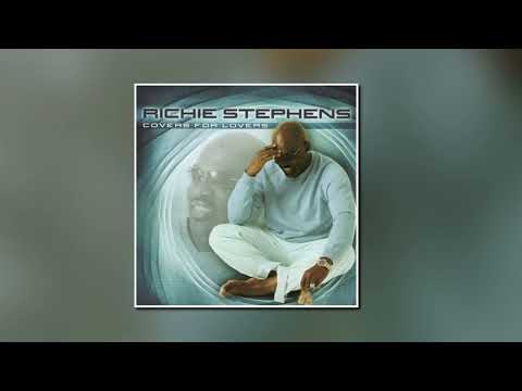 Richie Stephens Featuring Aisha Davis....On My Own [2003] [Pot Of Gold] [Ejaness] [PCS] 720p