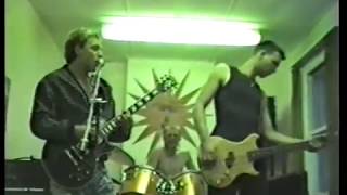 VICIOUS RUMOURS-this is your loife-rehearsal85