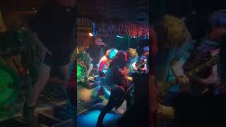 Green Jello - Electric Harley House of Love Reno NV. 9/17/22