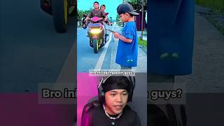 Download lagu When This Bro Becomes a Cell Phone Thief From This Powerful Person 😱 #shorts mp3 Download lagu When This Bro Becomes a Cell Phone Thief From This Powerful Person 😱 #shorts mp3