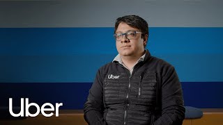 Uber Community Operations de Uber México