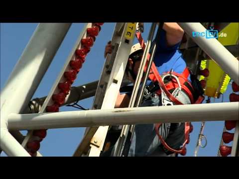 tectv feat. TÜV Rheinland - Sicherer Fahrspaß