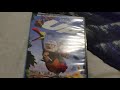 Disney And PIXAR UP DVD Overview