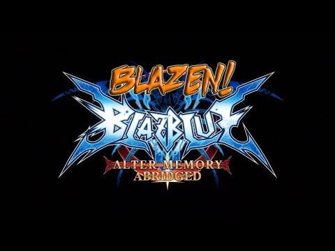 Blazen! Opening