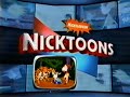 Nickelodeon Nicktoons Commercial Bumpers The Wild Thornberrys 1999 Part 1