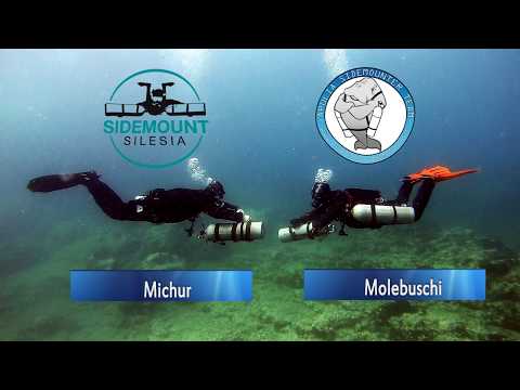 RIGHT CYLINDER EXCHANGE