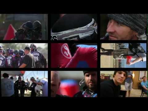 Tampa Bay Damage Wins 2012 PSP Galveston Island