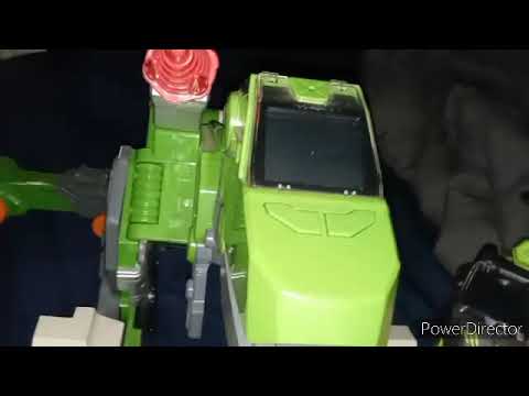 Switch & Go Dino's Toons Anti-Piracy Screen 5