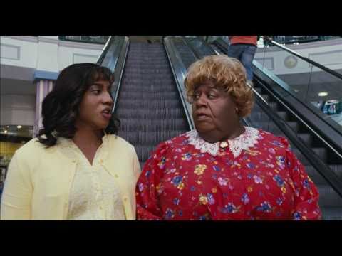 Big Mamma: From Father to Son (French Version)