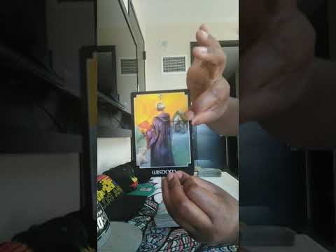 Gemini Weekly June 15-21*Clarity* #Gemini #Sunsign #tarot #weeklyreading #men #women #pride #love