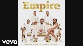 Empire Cast - Do Something With It (feat. Serayah) [Audio]