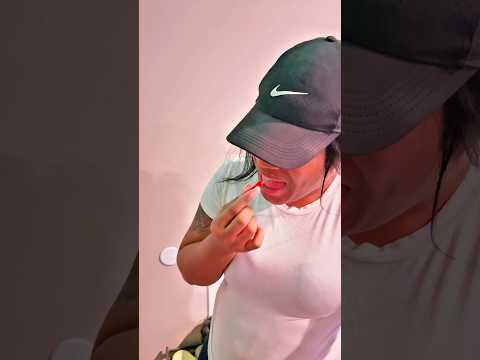 Our Mom Tries TAKIS for the FIRST TIME!!! 😱🥵😂#viralvideo #funny #litsquad #food #takis