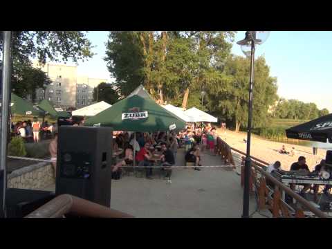 SZTUMSKA NOC BLUESOWA JUŻ ZA NAMI! - 19.07.2014