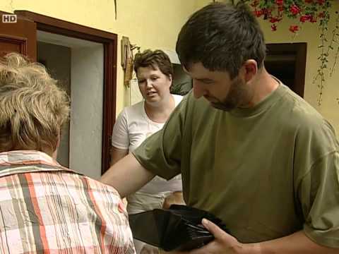 Zu Tisch in der Wachau