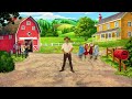 The Wiggles - Old Dan Tucker - Instrumental 