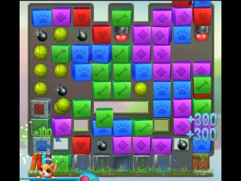 Pet Rescue Saga Level 6187 no boosters