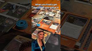 Therapy might actually be cheaper… #boardgame
