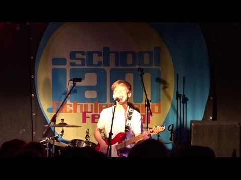 Mikroschrei Live @Cologne Underground – 2