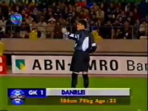 JOGO COMPLETO - 1995 - GRÊMIO 0x0 AJAX.mp4