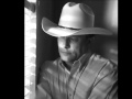 George Strait -- That's Where My Baby Feels At home