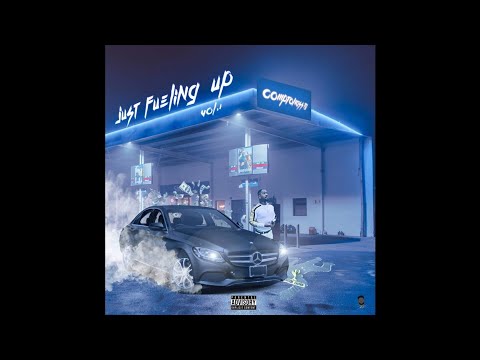 COMPTONASSTG - IN MY SHOES Ft RAY VAUGHN