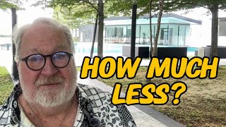 Download lagu Is everything less expensive in Malaysia? mp3 Download lagu Is everything less expensive in Malaysia? mp3