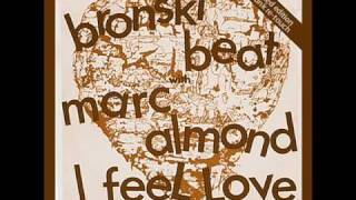 Bronski Beat &amp; Marc Almond - I Feel Love (Zwunk Re-Touch)