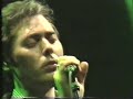 1998 - tindersticks - jism (Pink Pop 1998 live TV)