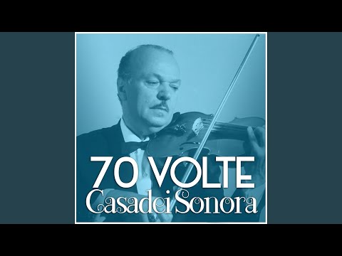 Scende la notte (Valzer) (Remastered Version)