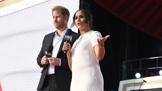 No one wants to hear Meghan and Harry's 'woke homilies' about life: Piers Morgan