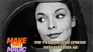 Download lagu This Twilight Zone episode terrifies me, but let’s talk about it.  mp3