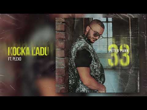 Peter Pann ft. Plexo - KOCKA ĽADU /OFFICIAL AUDIO/
