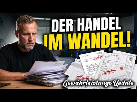 Kauf das NICHT! Warum MODERNE Autos zur TEUREN FALLE werden! 50.000€ Schrott ab Werk!
