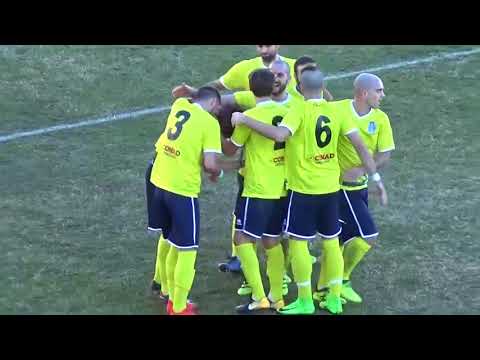 [Highlights] LG Trino - Orizzonti United 1-1
