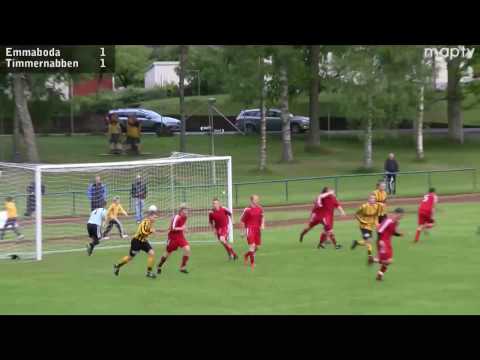 Div 4 Elit Östra, Herr: Emmaboda IS - Timmernabbens IF 2-1(0-0)