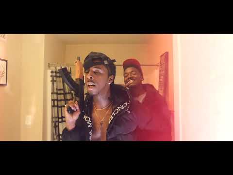 EBK Nemo - Flex (Official Music Video)