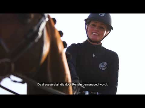 Bedrijfsvideo Hengstenstation van Uytert