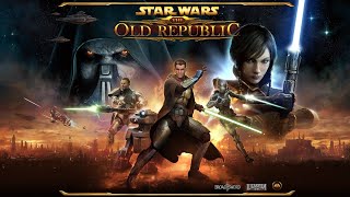 Патч 7.7.1 для MMORPG Star Wars: The Old Republic запустит новый сезон и внесет ряд улучшений