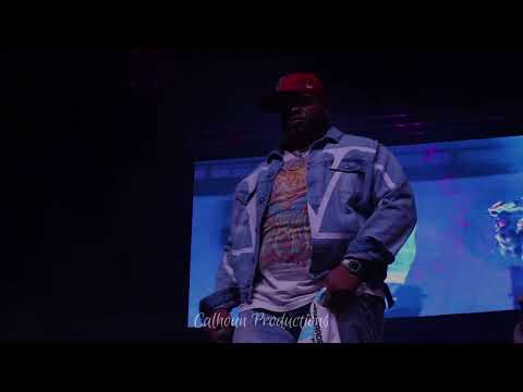 Duke Deuce @ Tennessee State University Homecoming Concert 2022