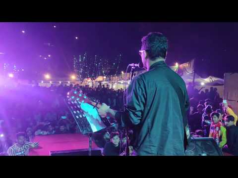 Bhindeshi tara Covered by Ashes