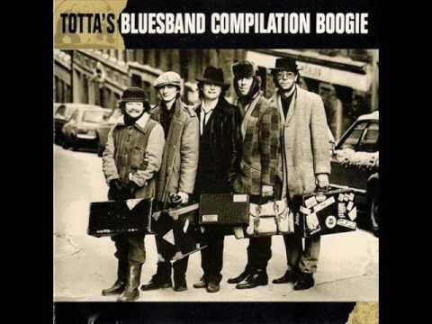 Totta's Bluesband - Bring It On Home