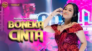 Download lagu BONEKA CINTA - Nurma Paejah Adella - OM ADELLA mp3