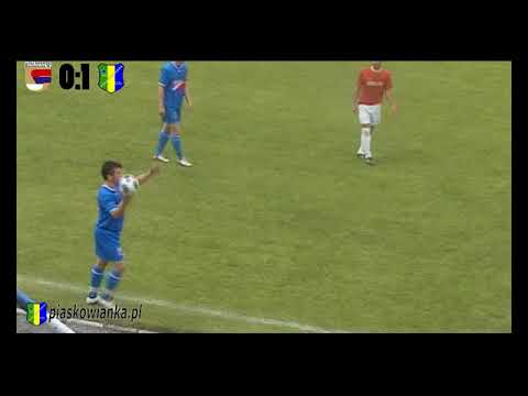 2009-06-06 | Sparta Kazimierza Wielka - Piaskowianka Piaski 2:1