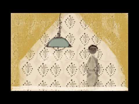 the innocence mission - Look Out From Your Window (Official Video)