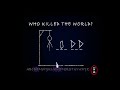 WWE FEED YOUR HEAD WHITE RABBIT TEASER