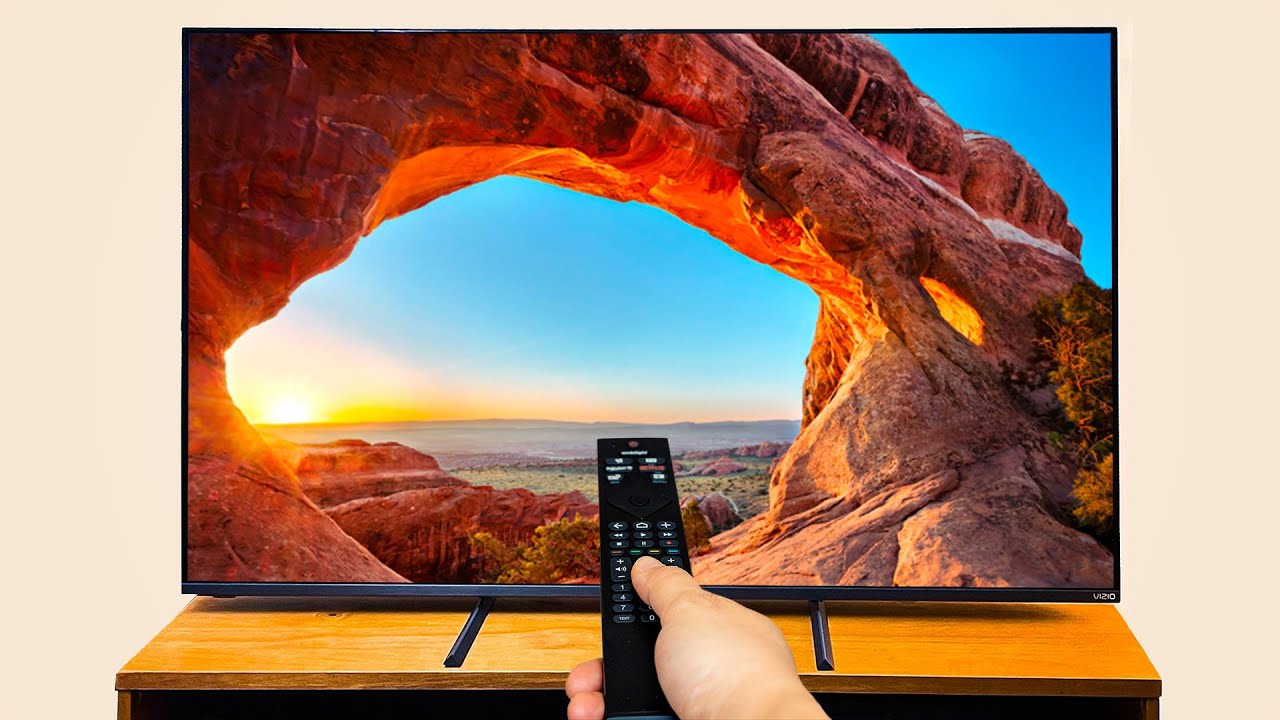 The BEST TVs in 2022 (75inch+) 📺 TCL, Sony, Samsung & LG OLED Reviewed