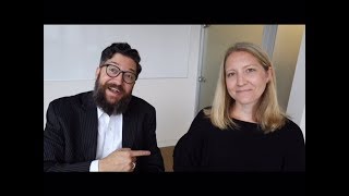 secretary to partner v2.30 | AN INCREDIBLE STORY | a tax lawyer vlog